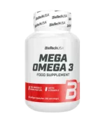 biotech usa omega 3