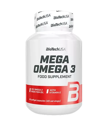 biotech usa omega 3