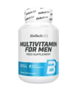 biotech usa multifitamin for men