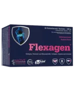 flexagen olimp