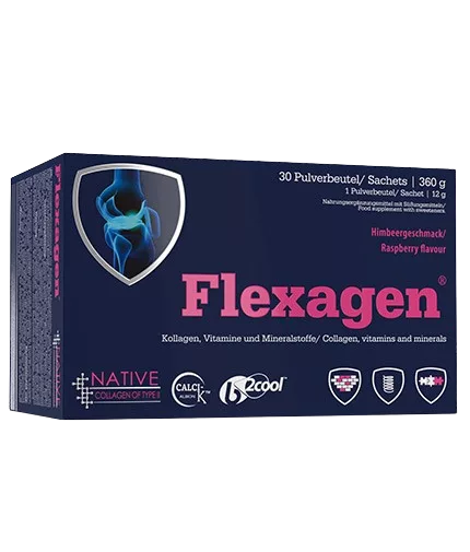 flexagen olimp