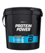 biotech usa protein powder 4кг