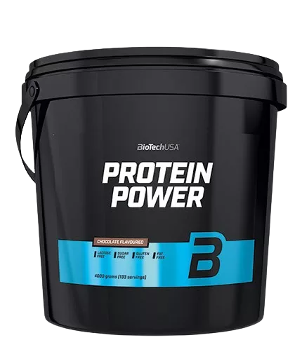 biotech usa protein powder 4кг