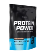 biotechusa protein powder