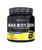 biotech usa bcaa zero