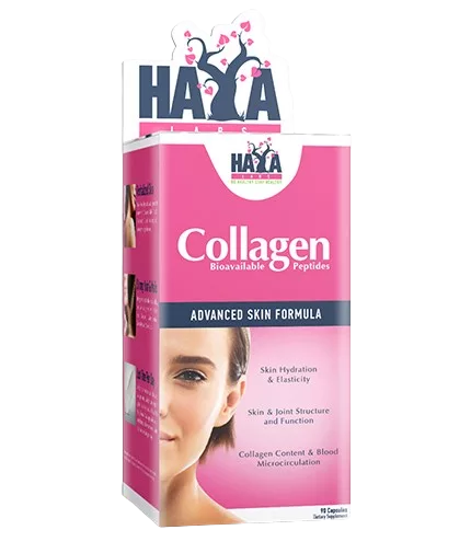 haya labs collagen