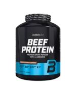 biotech usa beef protein