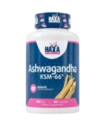 ashwaganda haya labs