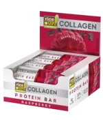 rice up collagen protein bar