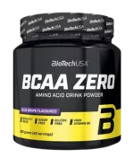 bcaa zero