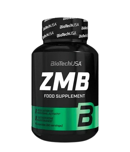 zmb biotech usa