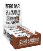 biotech usa zero bar