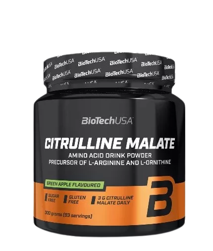 citruline malate biotechusa