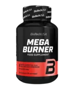 mega burner