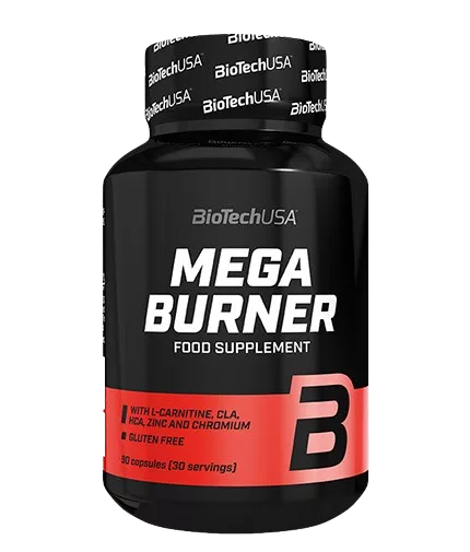 mega burner