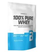 BIOTECH USA 100% Pure Whey