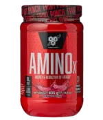 bsn amino x