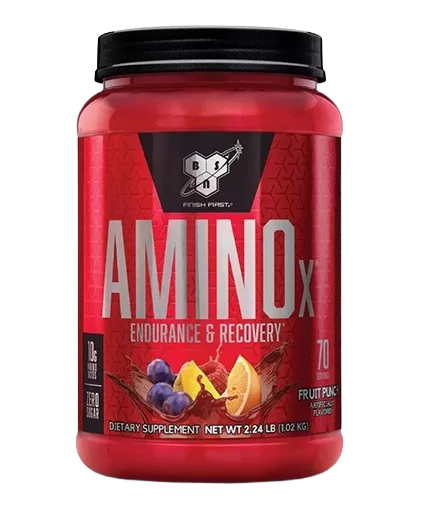 bsn amino x