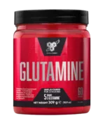 bsn glutamine