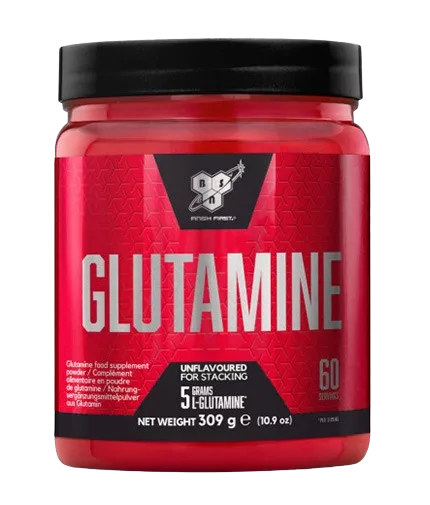 bsn glutamine