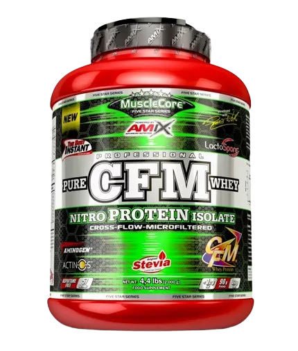 amix cmf 2 kg