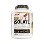 AMIX Gold Whey Protein Isolate