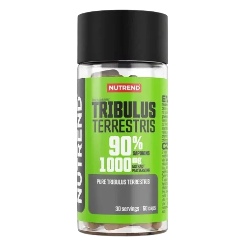 nutrend tribulus terestris