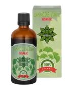 Cvetita herbal ginko biloba max