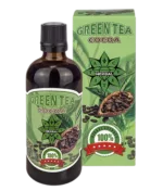 cvetita herbal green tea