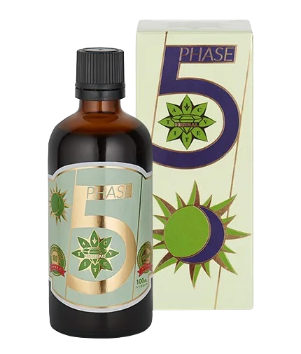 cvetita herbal phase 5