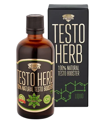 cvetita herb testo herb