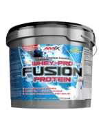 amix whey pure fusion protein