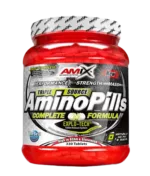 amix amino pills