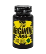 cvetita herbal arginine akg