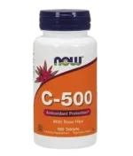 vitamin c 500 now