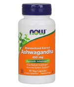 now ashwagandha