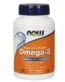 now omega 3