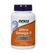 now ultra omega 3