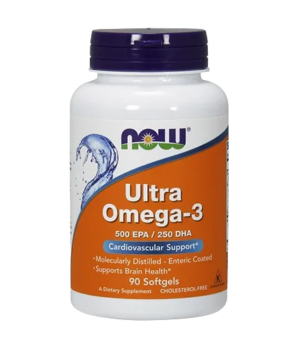 now ultra omega 3