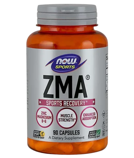 now zma sports recovery