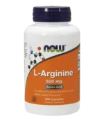 now larginine 500