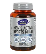 now mens active sports multivitamin