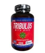 cvetita herbal tribulus with maca