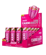 amix carnishot box