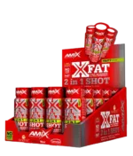 amix xfat