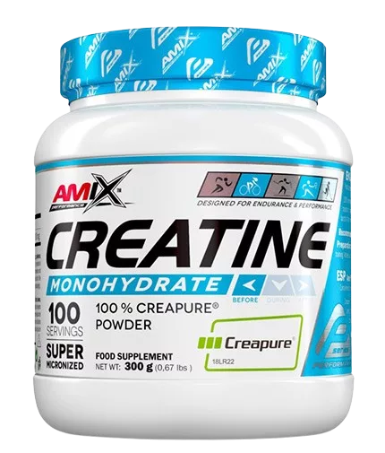 amix creapure