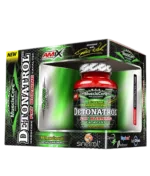 detonatrol amix