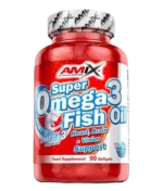 omega 3 amix