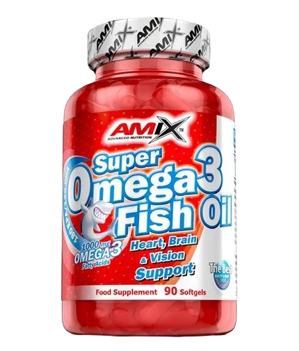 omega 3 amix