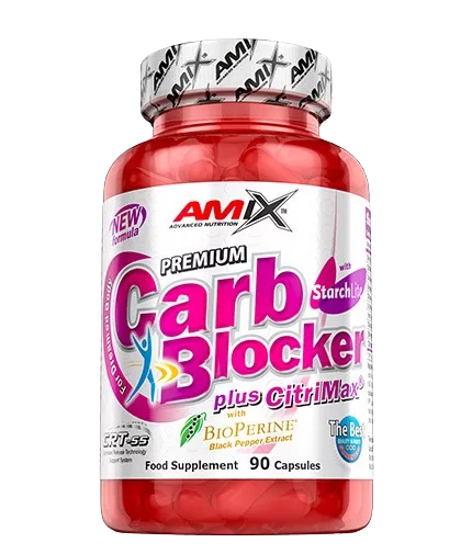 amix carb blocker